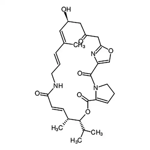 蛎灰菌素A