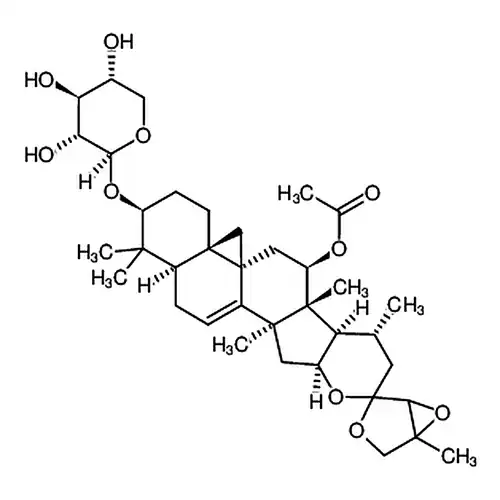 26-脱氧升麻苷