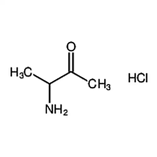 3-氨基丁-2-酮盐酸盐