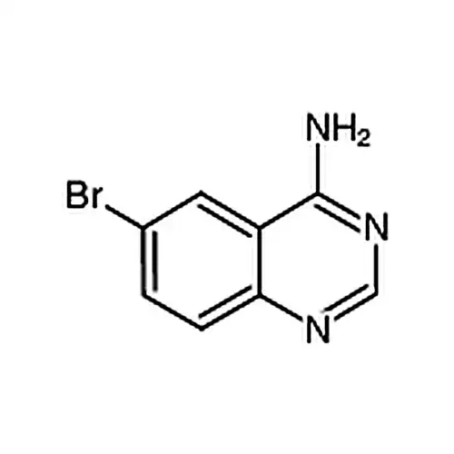 6-溴喹唑啉-4-胺