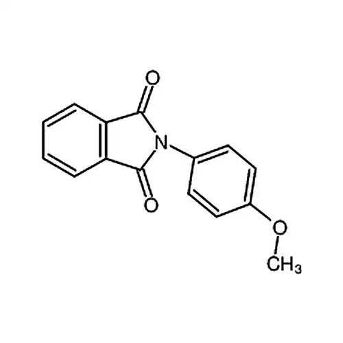 2-(4-甲氧基苯基)异吲哚啉-1,3-二酮