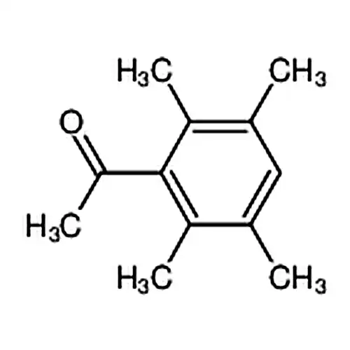 1-(2，3，5，6-四甲基-苯基)-乙酮