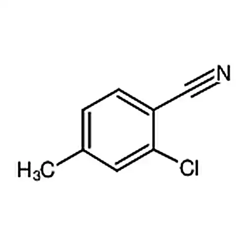 2-氯-4-甲基苯甲腈