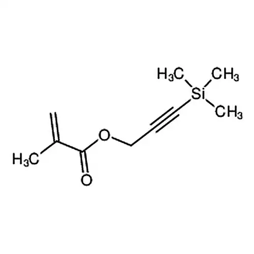 3-(三甲基甲硅烷基)甲基丙烯酸炔丙酯