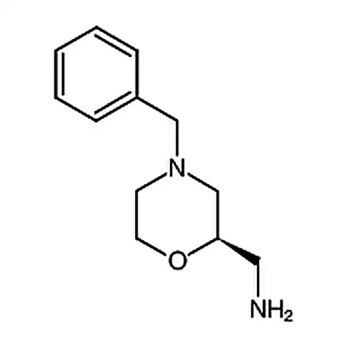 (R)-(4-benzylmorpholin-2-yl)methanamine