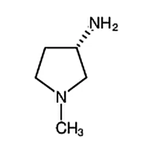 (S)-1-甲基吡咯烷-3-胺