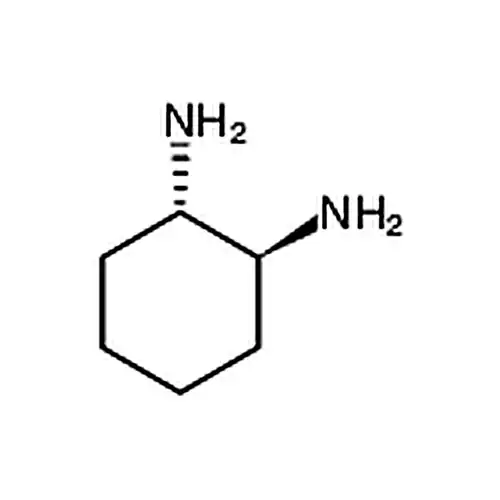(1S,2S)-(+)-1,2-环己二胺