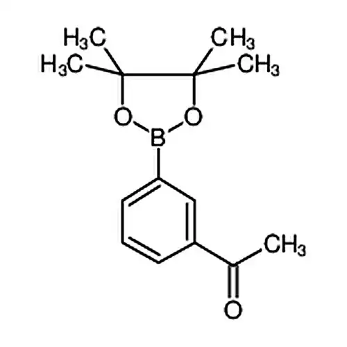 3-乙酰基苯硼酸频那醇酯