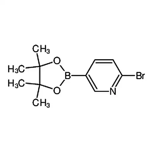 2-溴吡啶-5-硼酸频哪醇酯