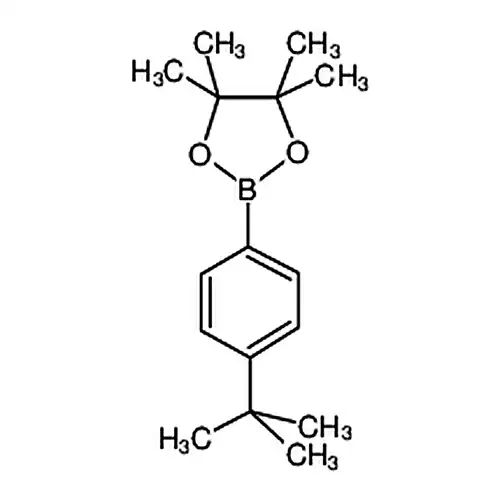 4-叔丁基苯硼酸频那醇酯