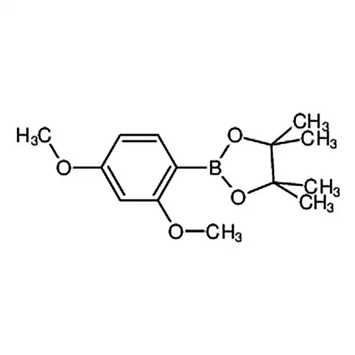 2，4-二甲氧基苯硼酸频那醇酯