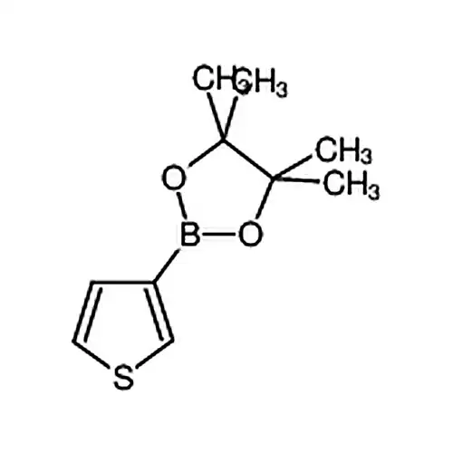 噻吩-3-硼酸频哪醇酯