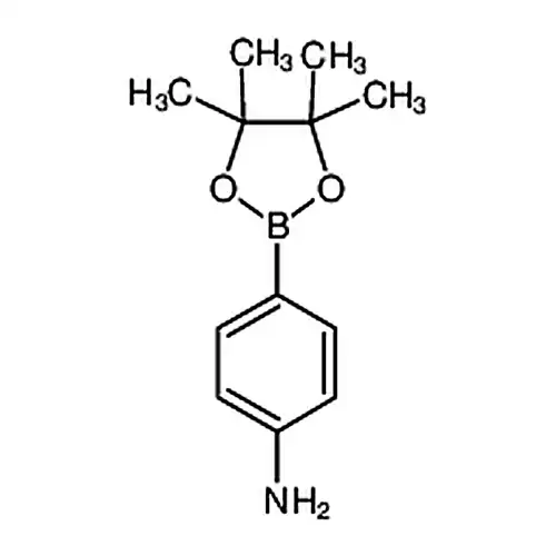 4-氨基苯硼酸频哪醇酯