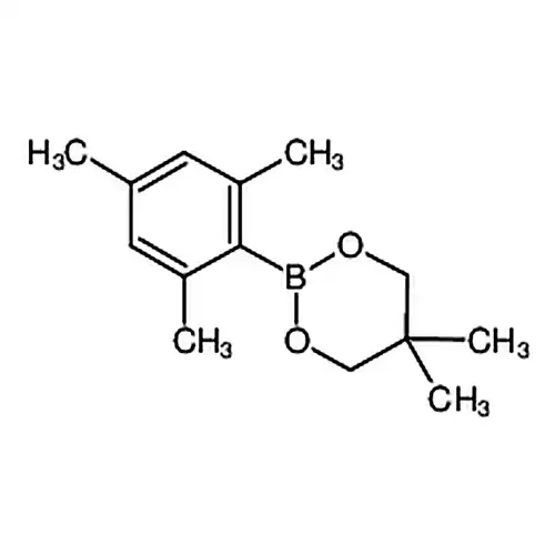 2.4.6-三甲基苯硼酸新戊二醇酯