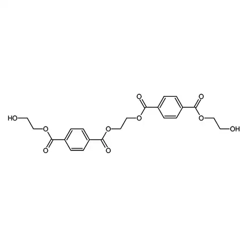 1,2-双[ 4 -(2-羟基乙氧基羰基)-苯甲氧基]乙烷