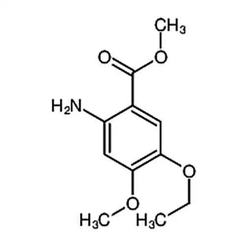 2-氨基-5-乙氧基-4-甲氧基苯甲酸甲酯