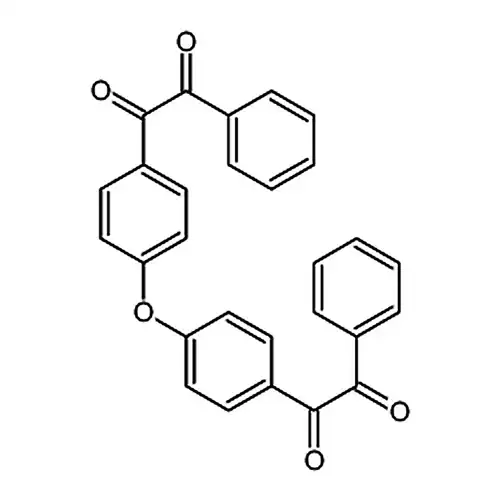 2,2'-(氧基双(4,1-亚苯基))二(1-苯基乙烷-1,2-二酮)