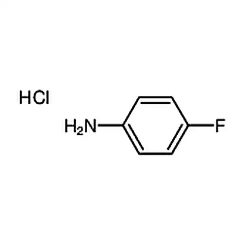 4-氟苯胺盐酸盐