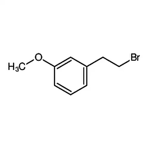 1-(2-溴乙基)-3-甲氧基苯