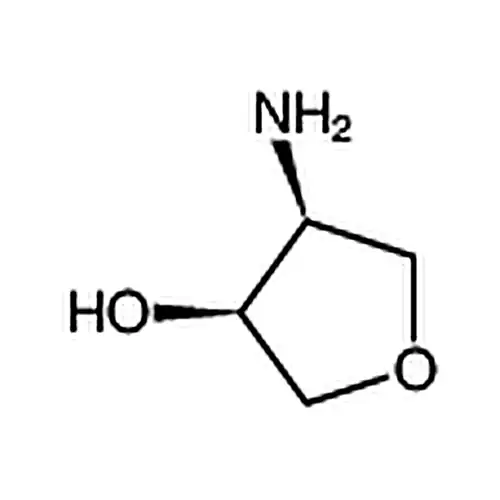 (3S，4S)-4-氨基四氢呋喃-3-醇