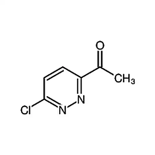 3-乙酰基-6-氯哒嗪
