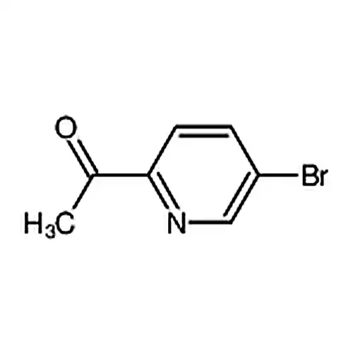 2-乙酰-5-溴吡啶