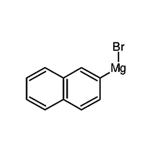 2-萘基溴化镁