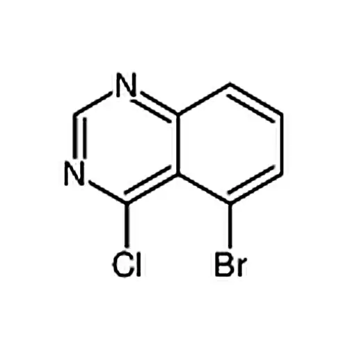 5-溴-4-氯喹唑啉