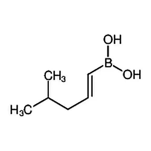 4-甲基-1-戊烯硼酸