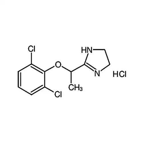 盐酸洛非西定