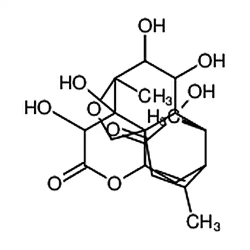 鸦胆子素 D