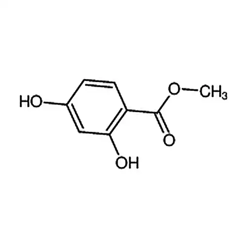 2,4-二羟基苯甲酸甲酯