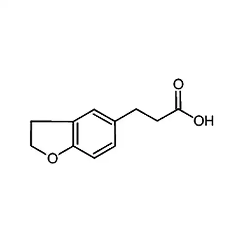 2,3-二氢-1-苯并呋喃-5-丙酸