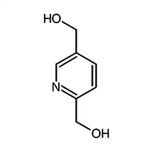 吡啶-2,5-二基二甲醇