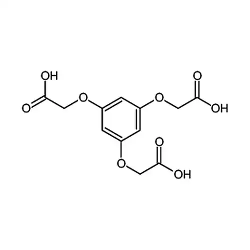 2,2',2''-(苯-1,3,5-三基三(氧基))三乙酸