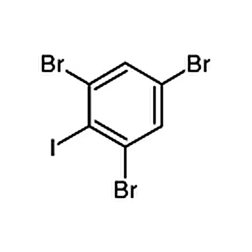 1,3,5-三溴-2-碘苯