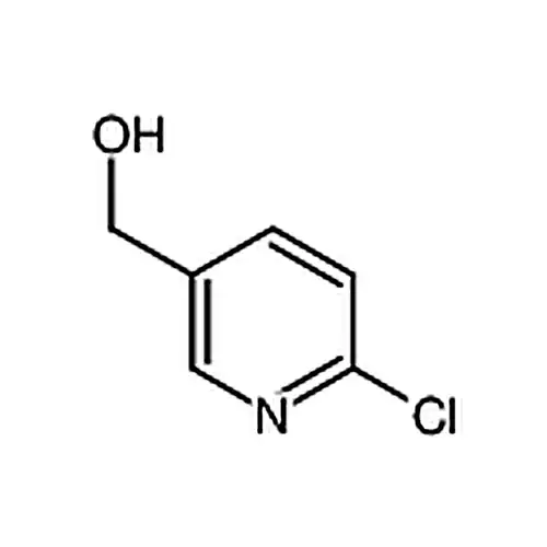 2-氯-5-羟甲基吡啶