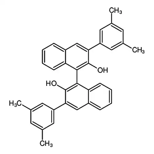 (R)-3，3'-双(3，5-双甲基苯基)-1，1'-联萘酚