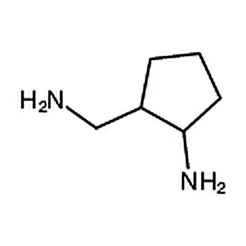 2-(氨甲基)氨基环戊烷