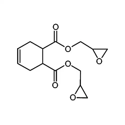 4-环己烯-1,2-二羧酸二缩水甘油酯
