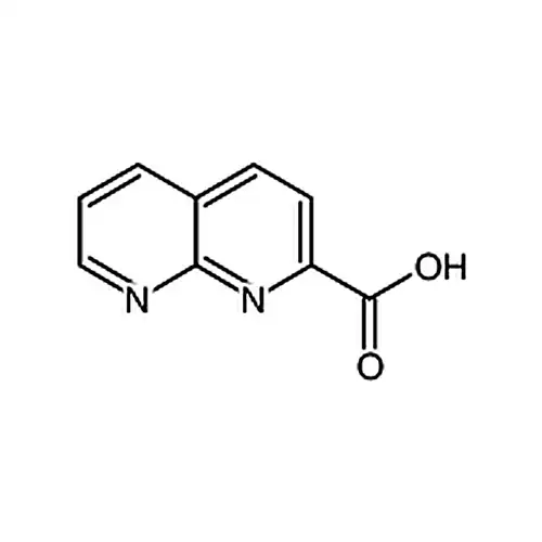 1,8-萘啶-2-甲酸