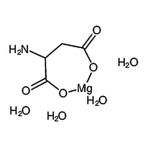 DL-天冬氨酸镁四水合物