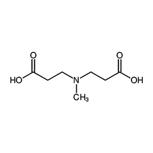 3,3'-(甲基氮杂二基)二丙酸