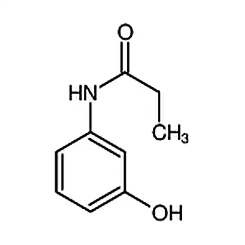 N-(3-羟基苯基)丙酰胺