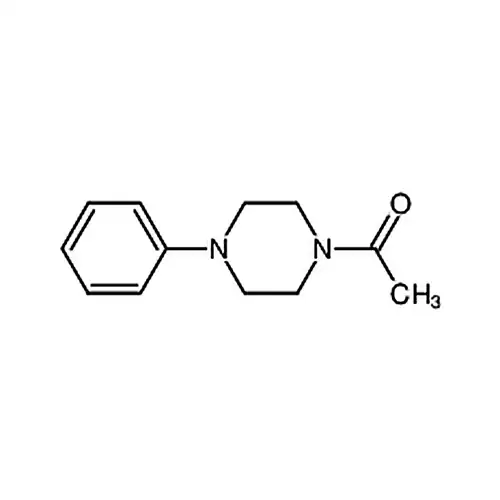 1-(4-苯基哌嗪-1-基)乙酮