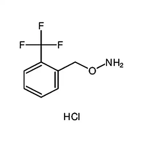 O-(2-(三氟甲基)苄基)羟胺盐酸盐