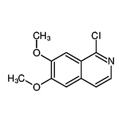 1-氯-6,7-二甲氧基异喹啉