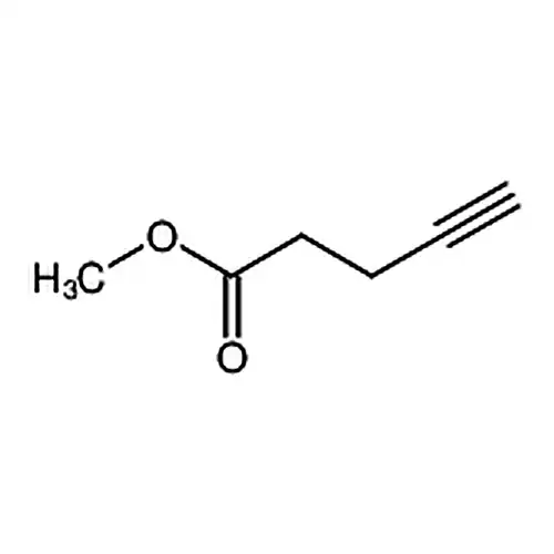 戊-4-炔酸甲酯