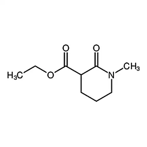 1-甲基-2-氧代哌啶-3-甲酸乙酯