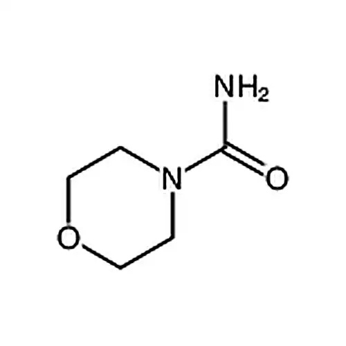 吗啉-4-甲酰胺